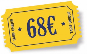 module theatre et developpement personnel tarif unique